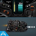 LEGO 42239 Technic Batmobile Tumbler