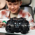 LEGO 42239 Technic Batmobile Tumbler