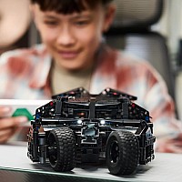 LEGO 42239 Technic Batmobile Tumbler