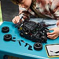 LEGO 42239 Technic Batmobile Tumbler