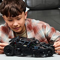 LEGO 42239 Technic Batmobile Tumbler