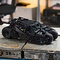 LEGO 42239 Technic Batmobile Tumbler