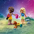 LEGOÂ® Friendsâ¢ Stargazing Camping Vehicle