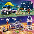 LEGOÂ® Friendsâ¢ Stargazing Camping Vehicle