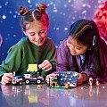 LEGOÂ® Friendsâ¢ Stargazing Camping Vehicle