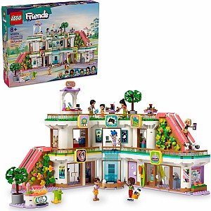 LEGO Friends: Heartlake City Shopping Mall