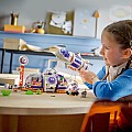 LEGOÂ® Friendsâ¢ Mars Space Base and Rocket