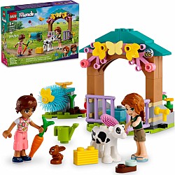 Lego Friends 42607 Autumn's Baby Cow Shed