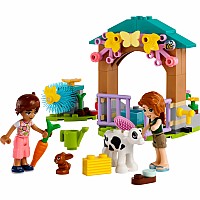LEGO Friends: Autumn's Baby Cow Shed