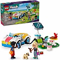 LEGOÂ® Friendsâ¢ Electric Car and Charger