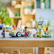 LEGO® Friends™: Electric Car and Charger