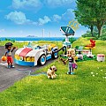 LEGOÂ® Friendsâ¢ Electric Car and Charger