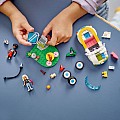 LEGOÂ® Friendsâ¢ Electric Car and Charger