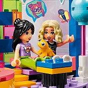 LEGO® Friends™ Karaoke Music Party