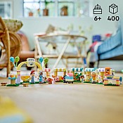 LEGO® Friends™ Pet Adoption Day