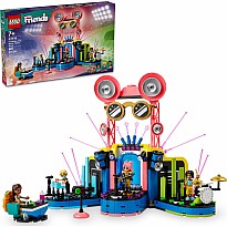 LEGO® Friends™ Heartlake City Music Talent Show