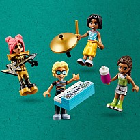 LEGO® Friends™ Heartlake City Music Talent Show