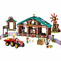 LEGOÂ® Friendsâ¢ Farm Animal Sanctuary