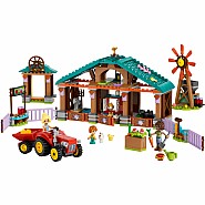 LEGO® Friends™: Farm Animal Sanctuary