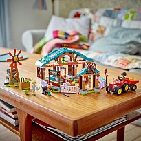 LEGO® Friends™ Farm Animal Sanctuary