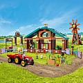 LEGOÂ® Friendsâ¢ Farm Animal Sanctuary