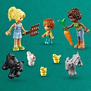 LEGO® Friends™: Farm Animal Sanctuary