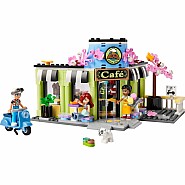 LEGO® Friends™: Heartlake City Café