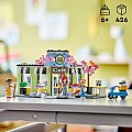 LEGO Friends: Heartlake City CafÃ©