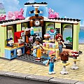 LEGO Friends: Heartlake City CafÃ©