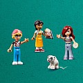 LEGO Friends: Heartlake City CafÃ©