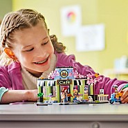 LEGO® Friends™: Heartlake City Café