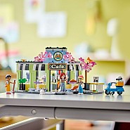 LEGO® Friends™: Heartlake City Café