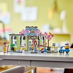 LEGO Friends: Heartlake City Café