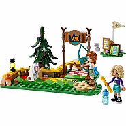 LEGO Friends: Adventure Camp Archery Range