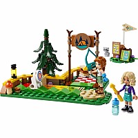 LEGO Friends: Adventure Camp Archery Range