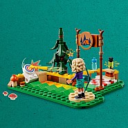 LEGO Friends: Adventure Camp Archery Range