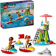 LEGO Friends: Beach Water Scooter