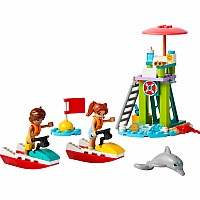 LEGO Friends: Beach Water Scooter