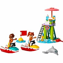 LEGO Friends: Beach Water Scooter