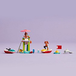 LEGO Friends: Beach Water Scooter