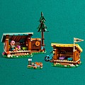 LEGO Friends: Adventure Camp Cozy Cabins