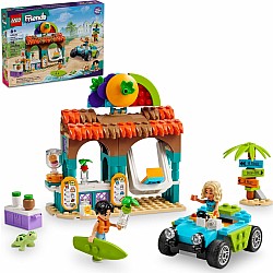 LEGO Friends: Beach Smoothie Stand