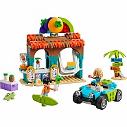 LEGO Friends: Beach Smoothie Stand