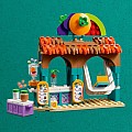 LEGO Friends: Beach Smoothie Stand