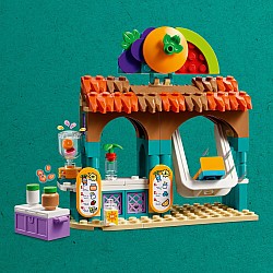  Lego Friends 42625 Beach Smoothie Stand	