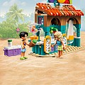 LEGO Friends: Beach Smoothie Stand