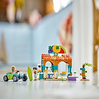 LEGO Friends: Beach Smoothie Stand