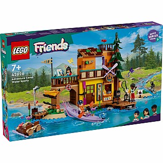 LEGO Adventure Camp Water Sports