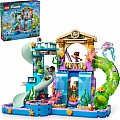 LEGO Friends: Heartlake City Water Park