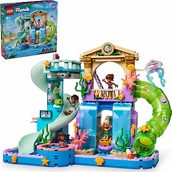  Lego Friends 42630 Heartlake City Water Park	